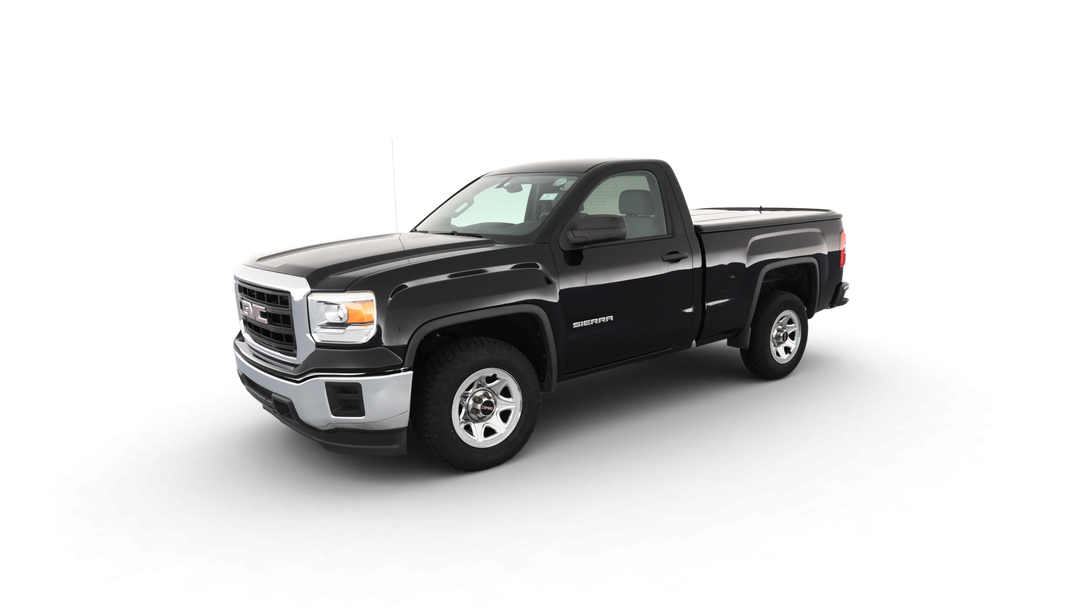 2014 Gmc Sierra 1500 Carvana 1963